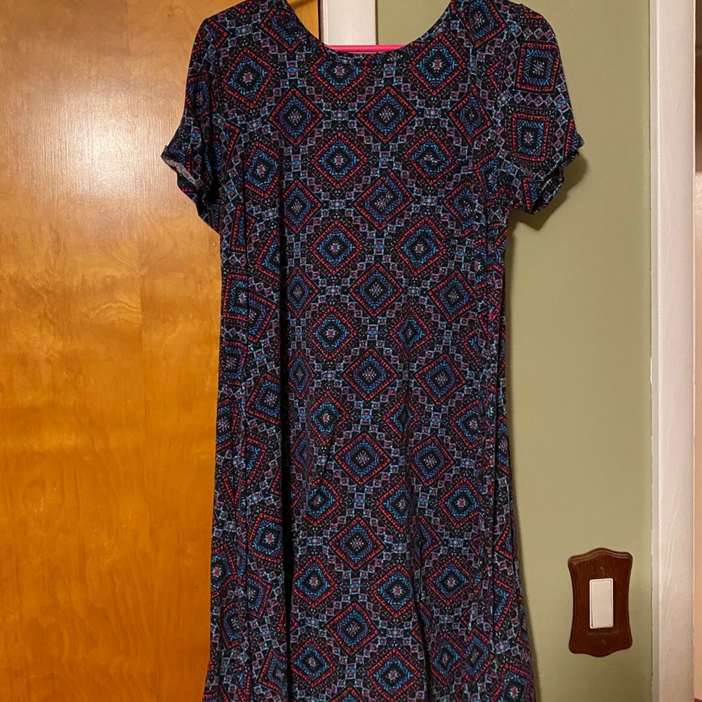 T-shirt Dress